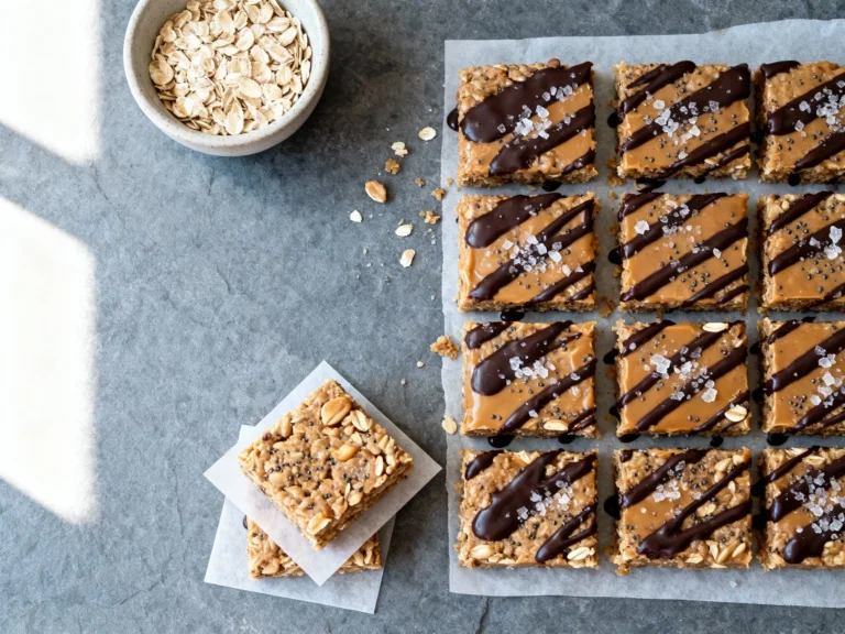 Peanut Butter Recipes for Cravings That Hit Every Hour