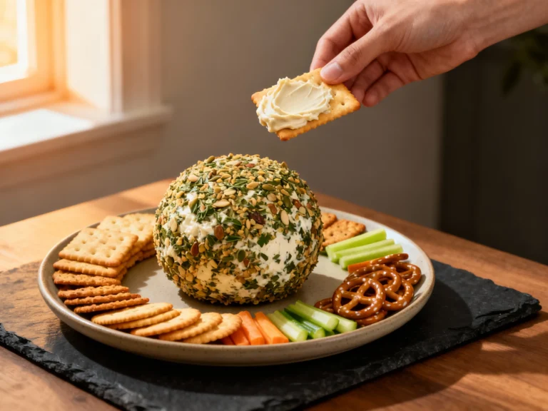 Cheeseball Recipes for Parties That Wow: Quick No Fuss