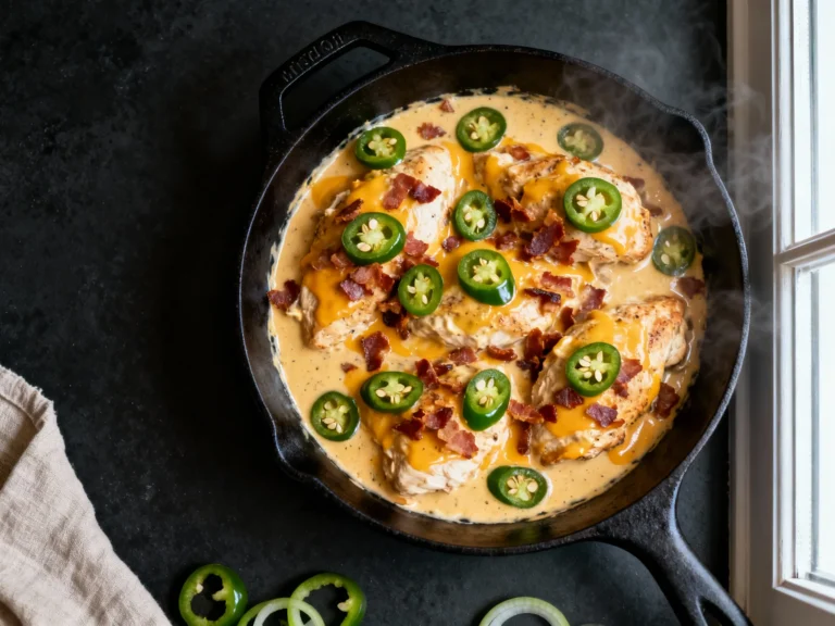 Jalapeno Recipes — Your New Weeknight Flavor Fix