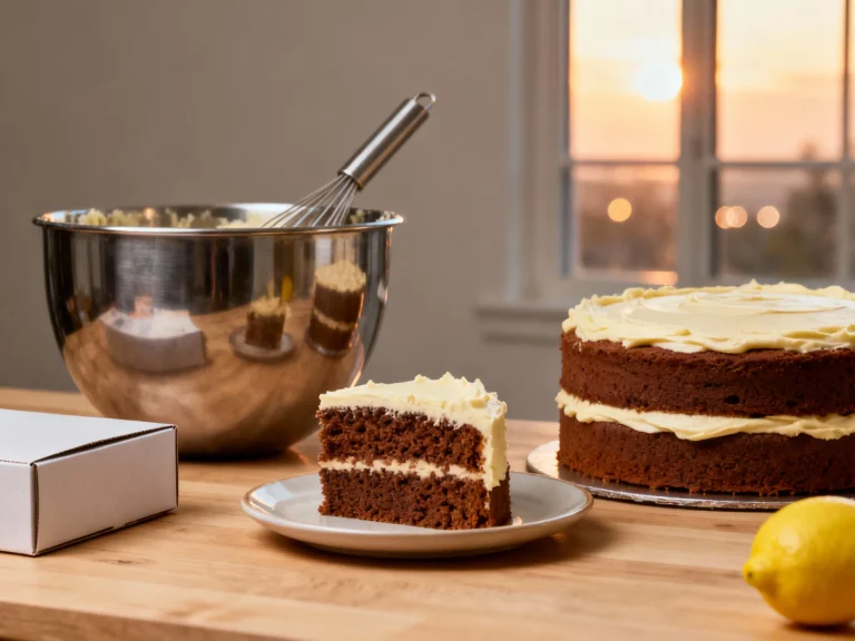 Boxed Cake Mixes Recipes: Bakery Style Hacks That Wow