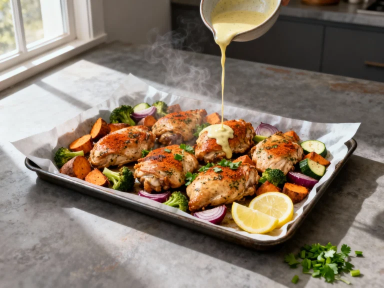 Gluten Free Dairy Free Recipes You’ll Actually Crave—fast