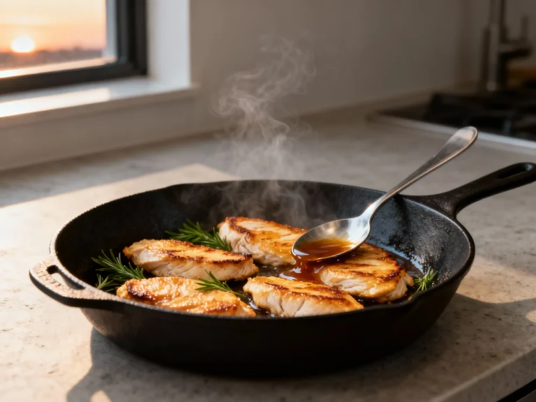 Quick Chicken Recipes You’ll Love on Busy Weeknights