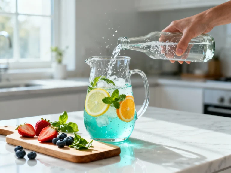Infused Water Recipes That Level up Hydration Fast