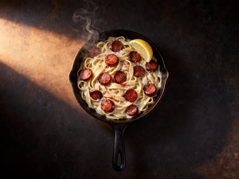 Andouille Sausage Recipes That Deliver Big Flavor Fast