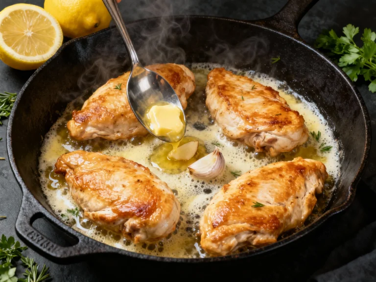 Boneless Chicken Breast Recipes for Juicy Fast Weeknight Wins