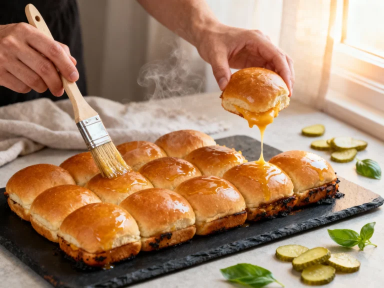 Slider Recipes That Win Game Day Weeknights and Potlucks