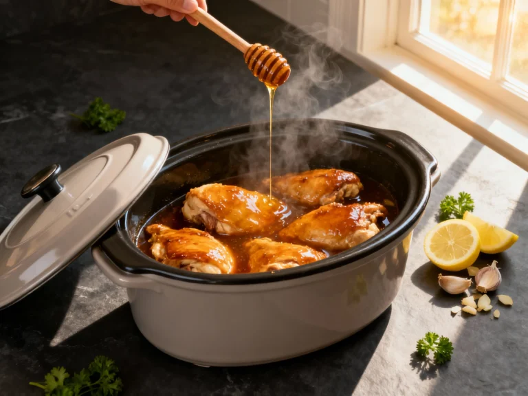Chicken Crock Pot Recipes That Save Weeknights — Fast