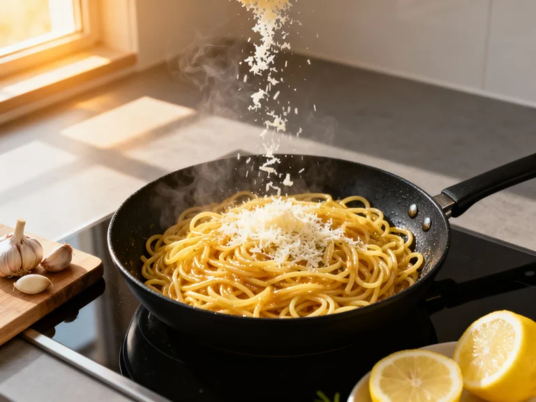 Simple Pasta Recipes That Crush Weeknights With Max Flavor