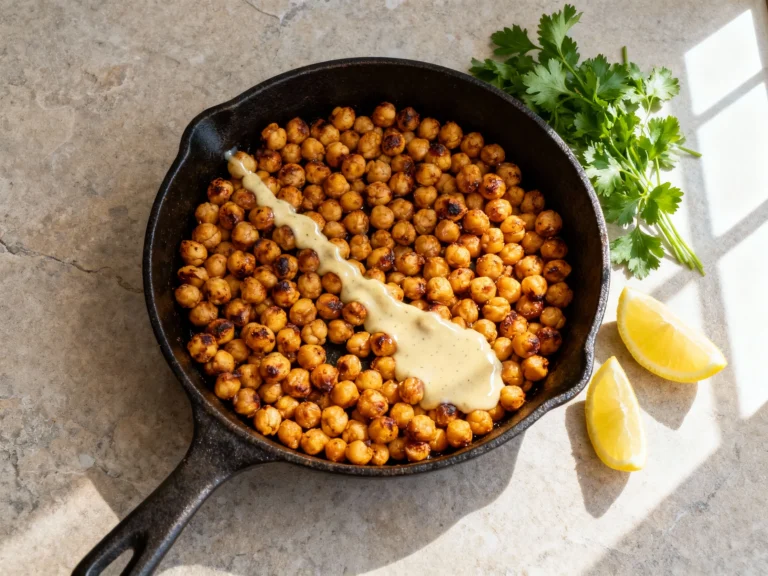 Garbanzo Bean Recipes That Turn Pantry Staples Into Wins