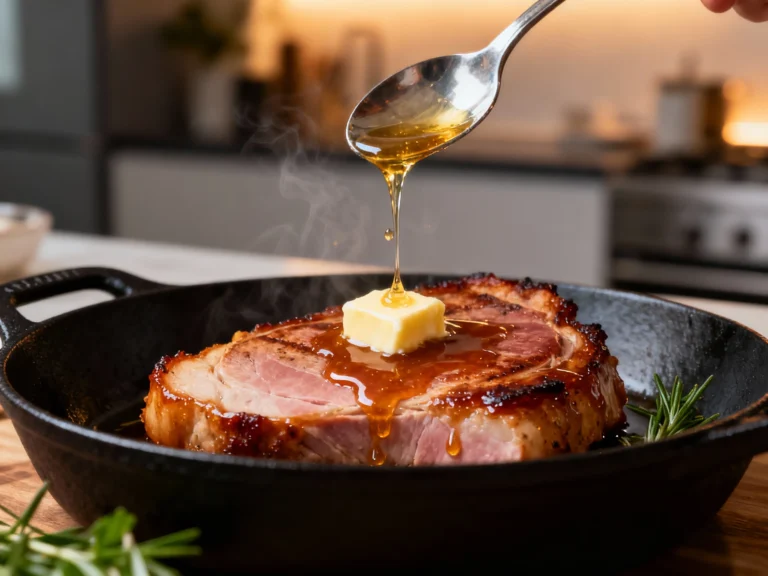 Ham Steak Recipes That Make Weeknights Wildly Delicious