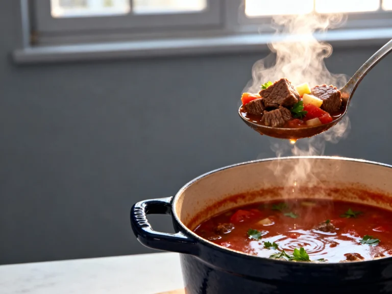 Beef Soup Recipes You’ll Crave All Winter Long