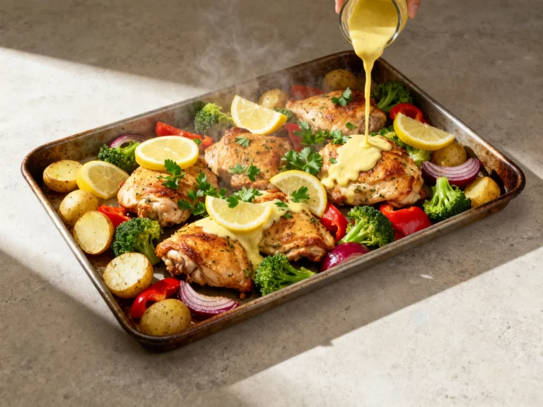 Gluten and Dairy Free Recipes That Actually Taste Amazing