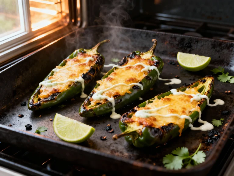 Poblano Pepper Recipes That Wow: Smoky Simple Weeknight Winners