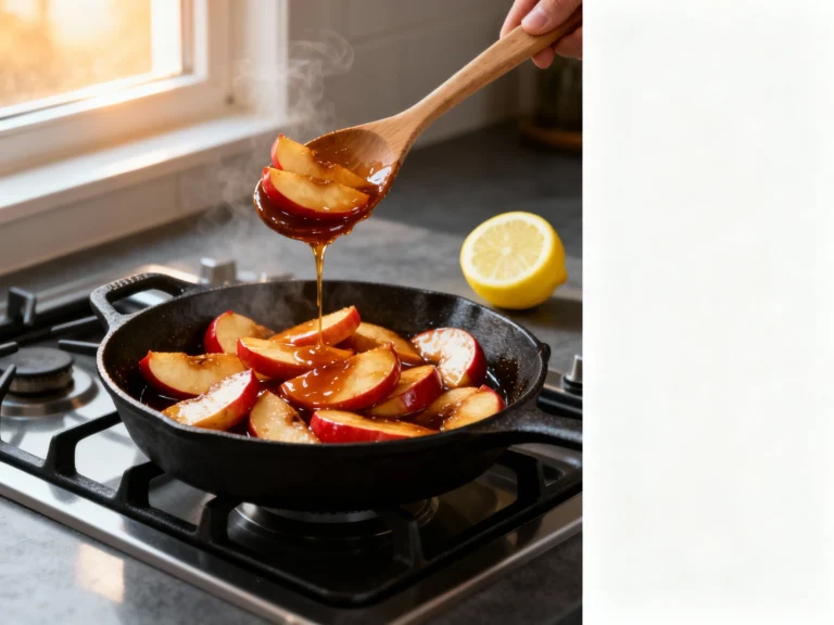 Apple Recipes Easy for Busy Weeknights — Sweet Wins Fast