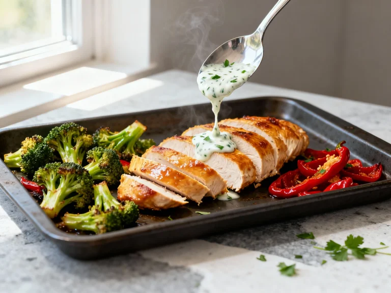 Healthy Chicken Breast Recipes That Actually Taste Amazing