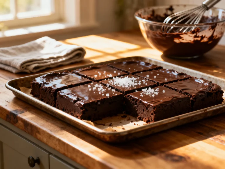 Chocolate Recipes to Impress Friends and Your Own Tastebuds