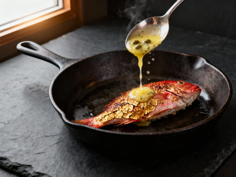 Red Snapper Recipes — Fast Fresh Weeknight Coastal Wins
