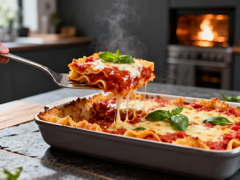Baked Pasta Recipes That Win Weeknights and Wow Weekends