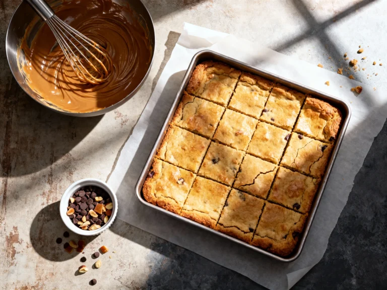 Baking Recipes Desserts That Win Every Potluck Guaranteed