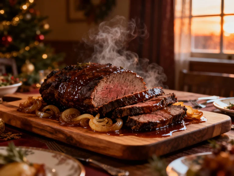 Beef Brisket Recipes Your Guests Will Never Forget
