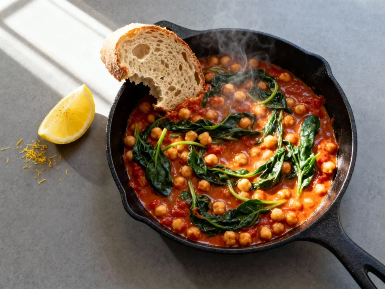 Easy Veg Recipes That Wow — Fast Fresh Weeknight Wins