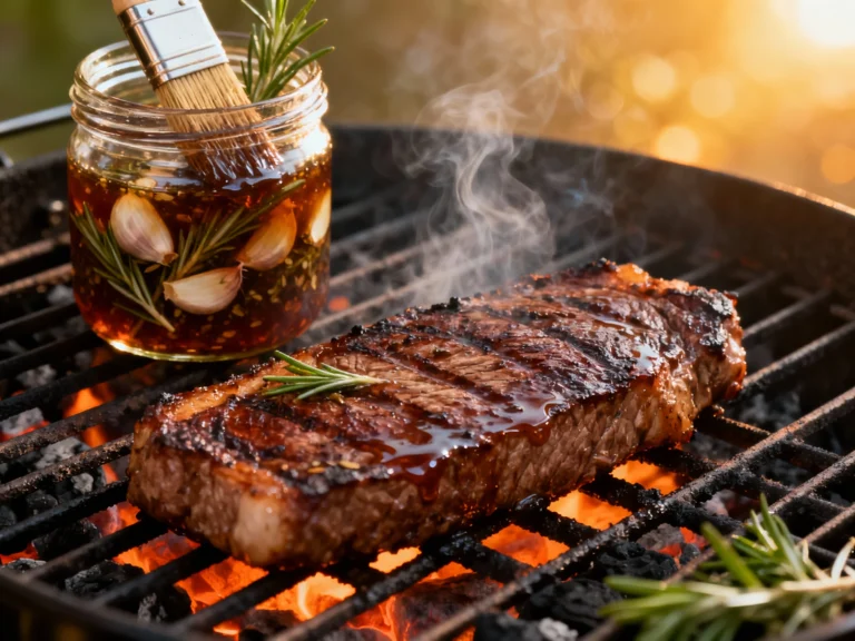 Steak Marinade Recipes That Make Cheap Cuts Taste Prime