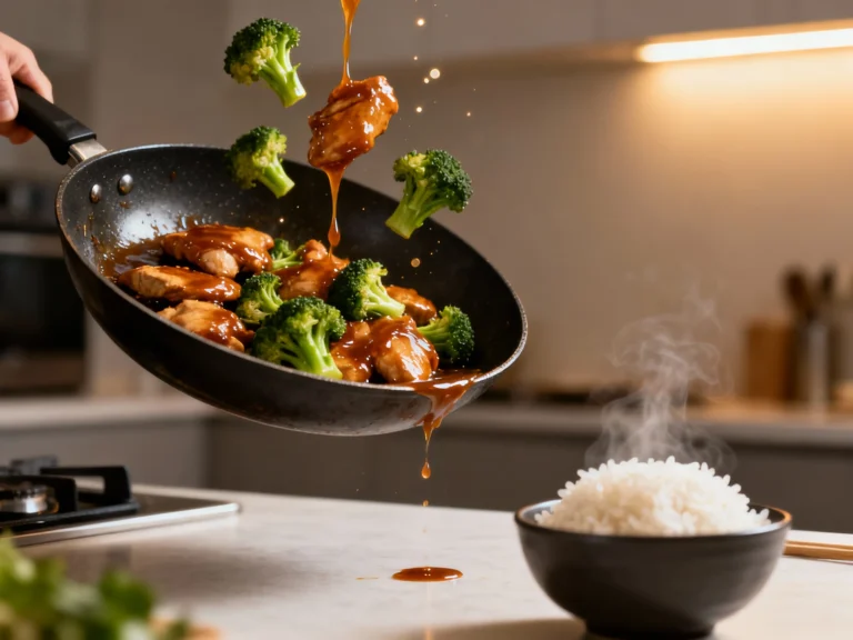 Easy Chinese Recipes You’ll Actually Make Tonight — Fast