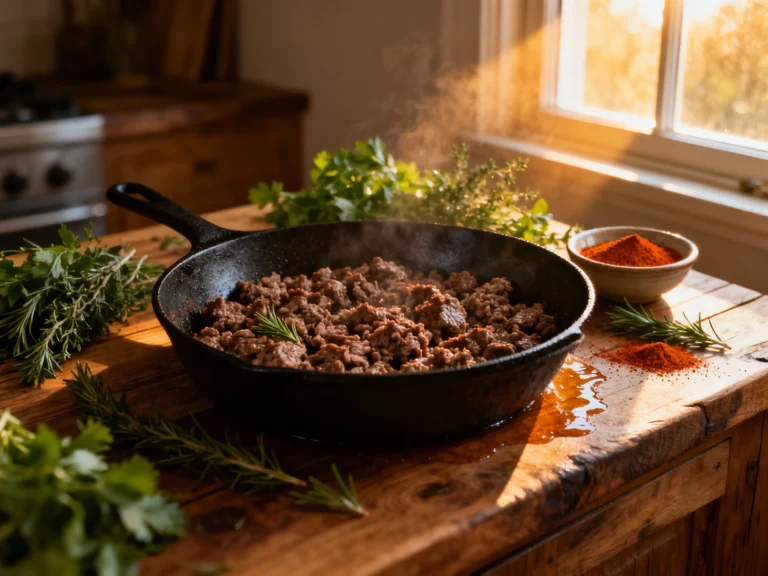 Ground Venison Recipes You’ll Want on Repeat This Season