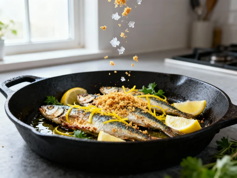 Sardine Recipes That Turn Weeknights Into Five Star Flavor