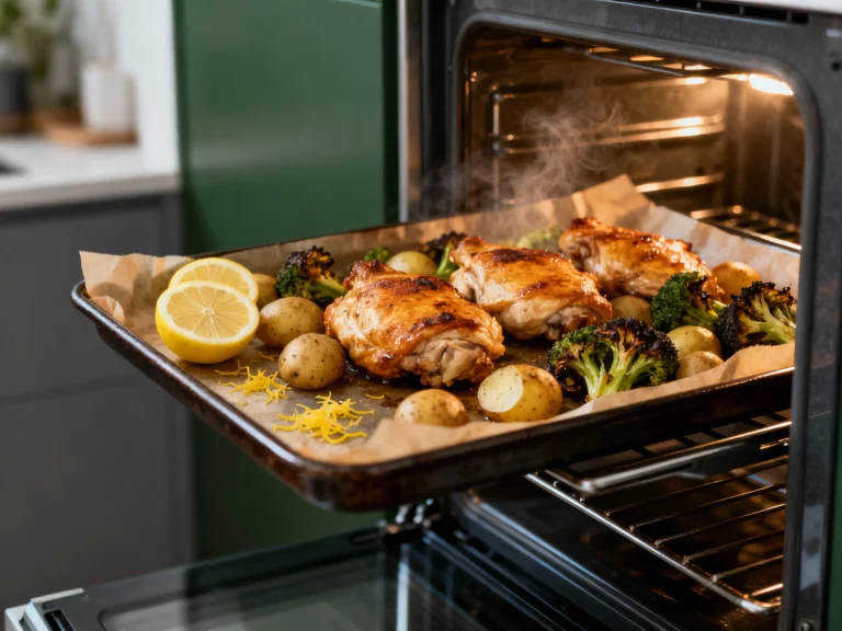 Dinner Recipes to Save Time Boost Flavor and Win Weeknights