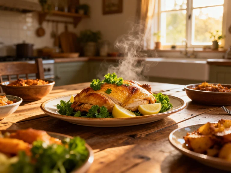 Irresistible Chicken Recipes That Win Every Mealtime