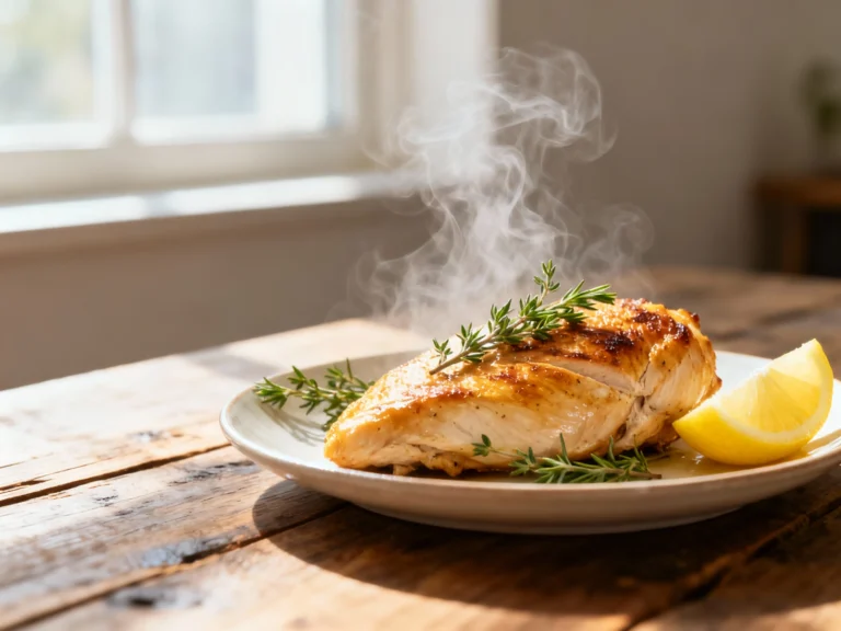 Chicken Breast Recipes That Will Change Weeknight Dinners