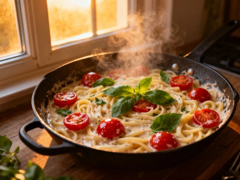 Pasta Recipes That Will Make You Skip Takeout Tonight