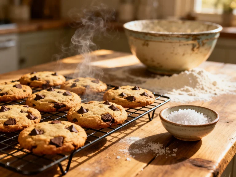 Irresistible Cookie Recipes to Impress Friends and Yourself