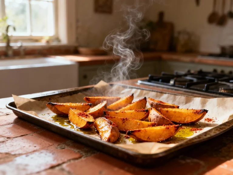 Sweet Potato Recipes You’ll Crave All Year Long