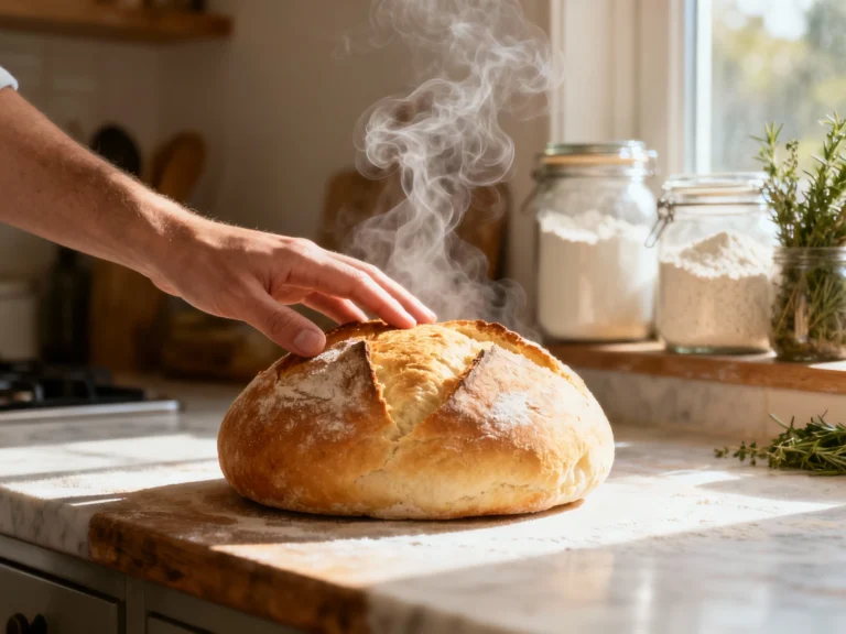 10 Irresistible Bread Recipes to Level up Your Baking Game