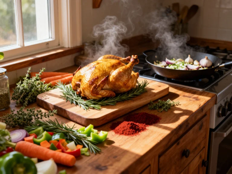 10 Irresistible Rotisserie Chicken Recipes You’ll Crave