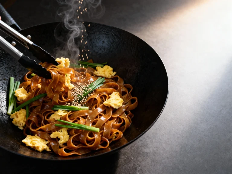 Egg Noodles Recipes for Fast Cozy Satisfying Dinners