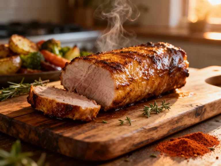 Pork Tenderloin Recipes — Your Shortcut to Juicy Perfection