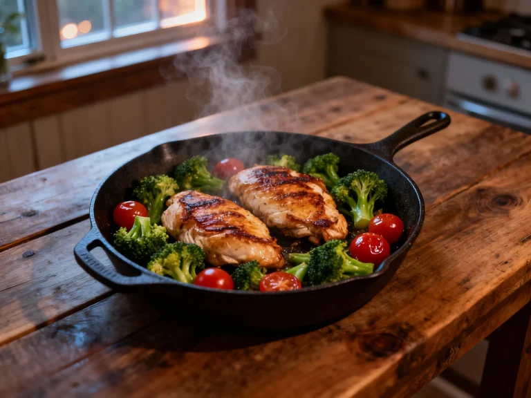 Quick and Flavor-packed Recipes for Dinner You’ll Crave