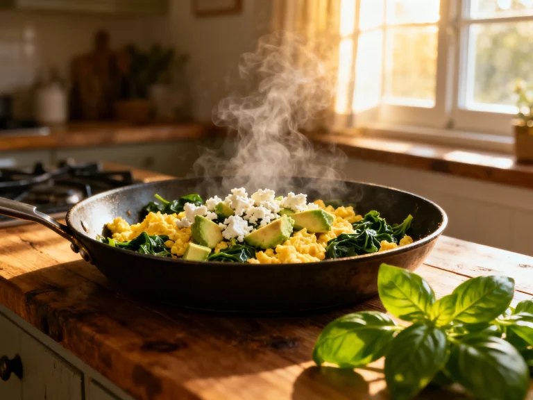 Keto Recipes to Transform Your Meals and Crush Cravings