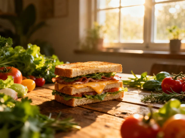 Sandwich Recipes You’ll Crave Every Single Lunchtime