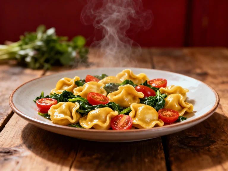 Tortellini Recipes You’ll Crave for Every Cozy Dinner