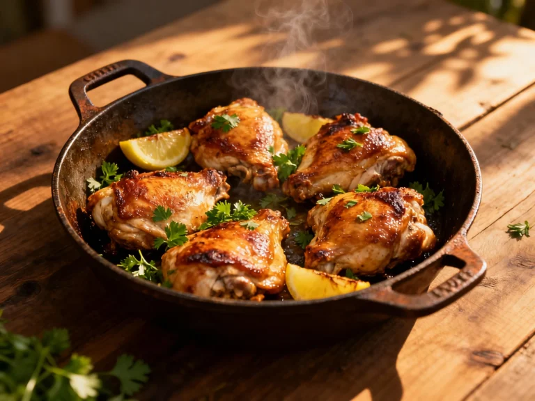 Baked Chicken Recipes That Will Change Weeknight Dinners Forever