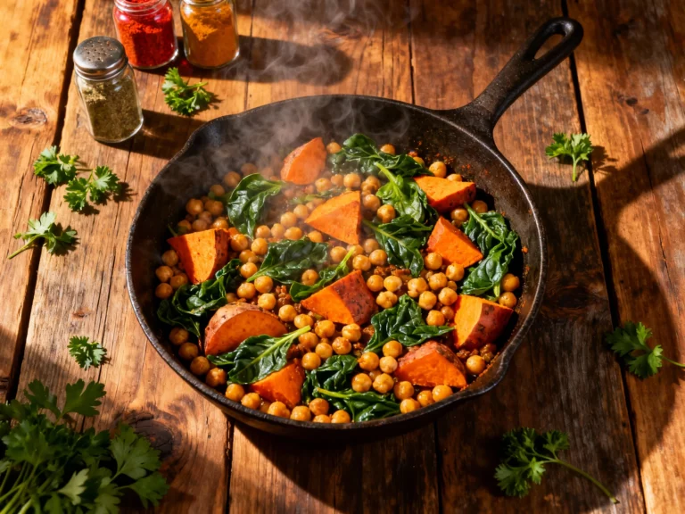 Vegan Recipes That Will Make You Forget Meat Exists