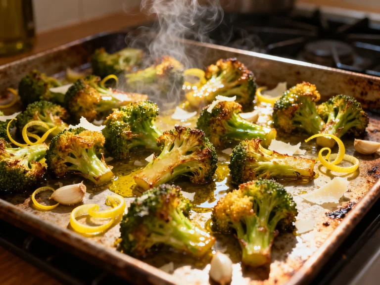Broccoli Recipes That Will Actually Make You Crave Vegetables
