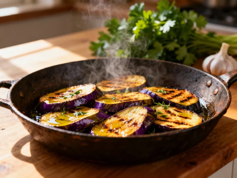 Eggplant Recipes That Will Convince Everyone You’re a Chef