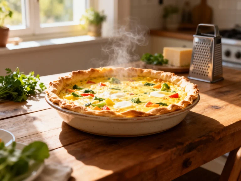 Quiche Recipes That Will Change Your Brunch Game Forever