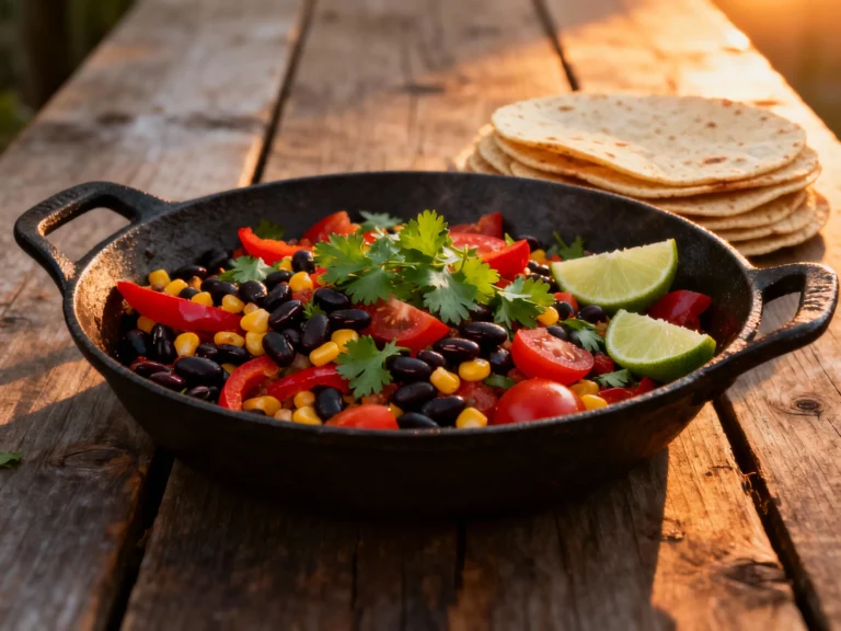 Mouthwatering Mexican Food Recipes to Elevate Your Nights