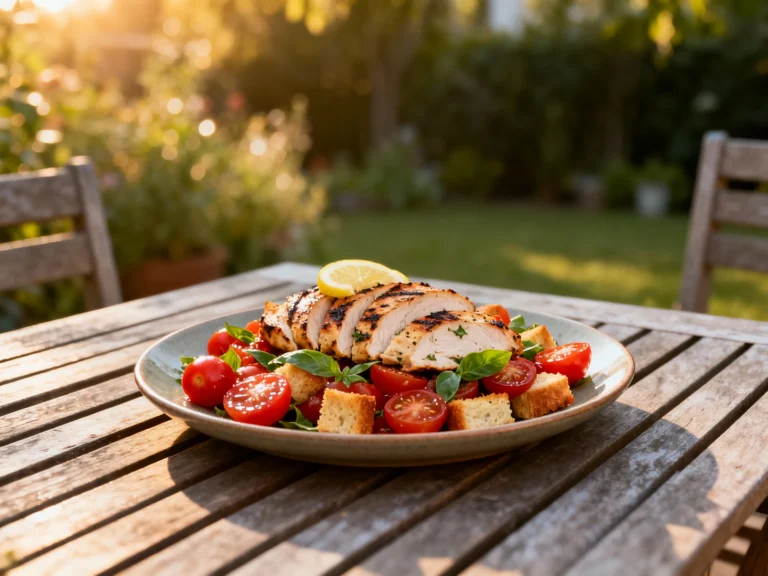 Summer Dinner Recipes to Beat the Heat and Wow Guests